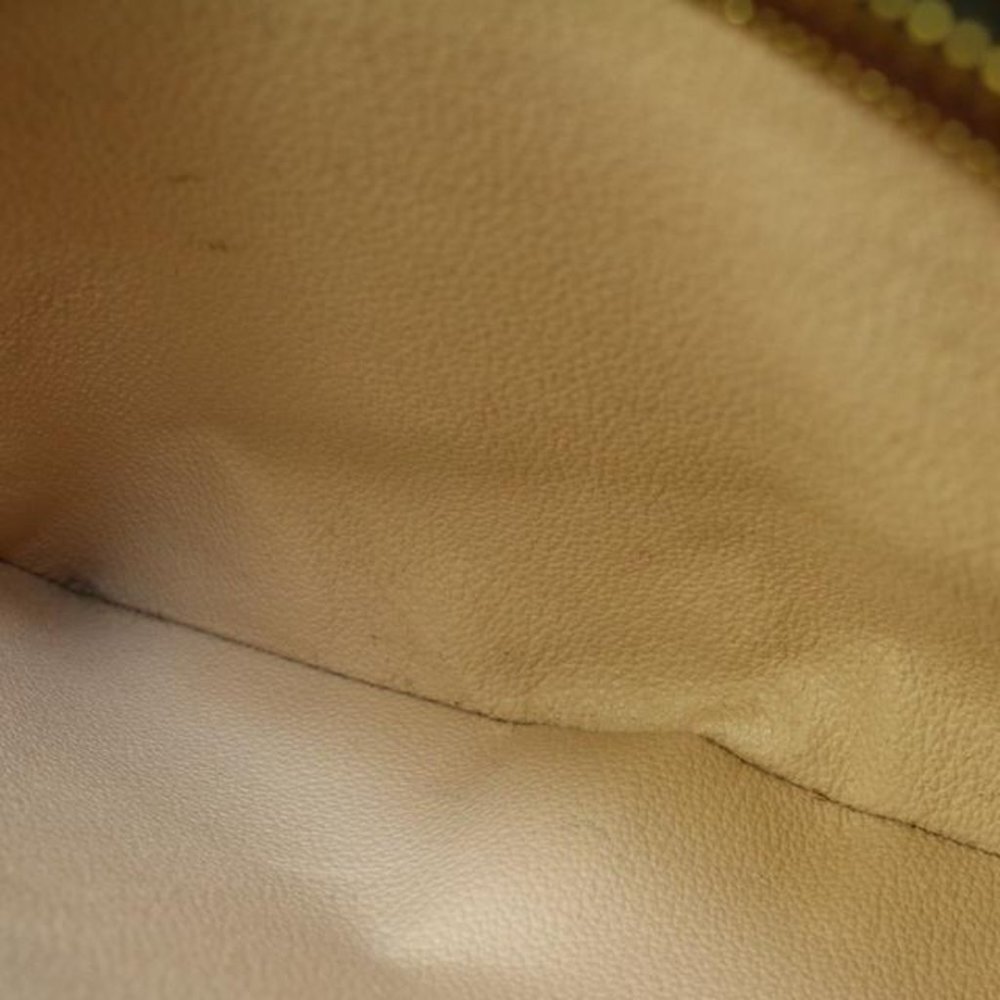 Louis Vuitton Monogram Luco Zip Tote Bag 831lv54 - Picture 11 of 12